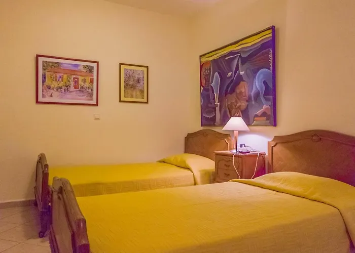 Luxury Prázdninový dům
