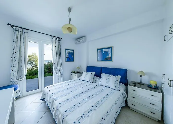 Luxury Prázdninový dům