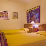 Luxury 度假居