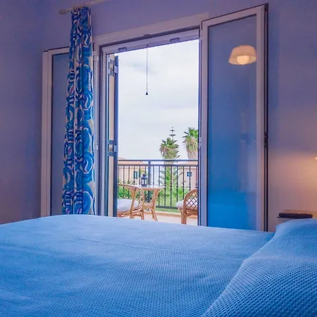 Tatil Evi Luxury