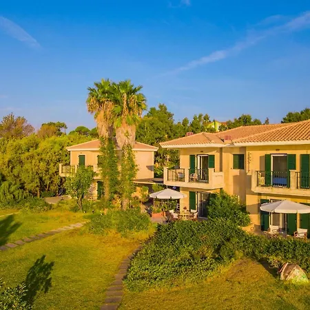 Tatil Evi Luxury