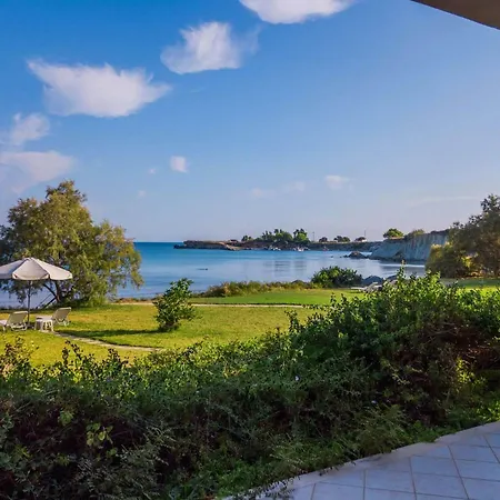 Tatil Evi Luxury Kounopetra