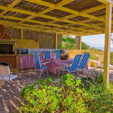 Nyaraló Luxury *