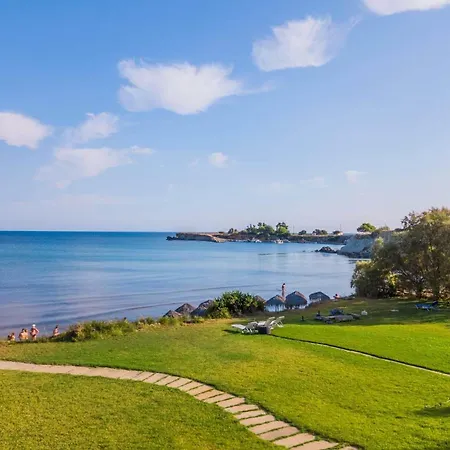 Luxury Kunópetra