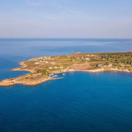 Tatil Evi Luxury Kounopetra