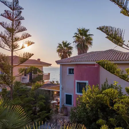 Luxury Tatil Evi