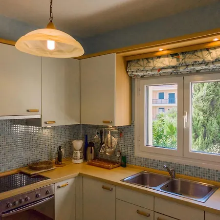 Luxury בית נופש *